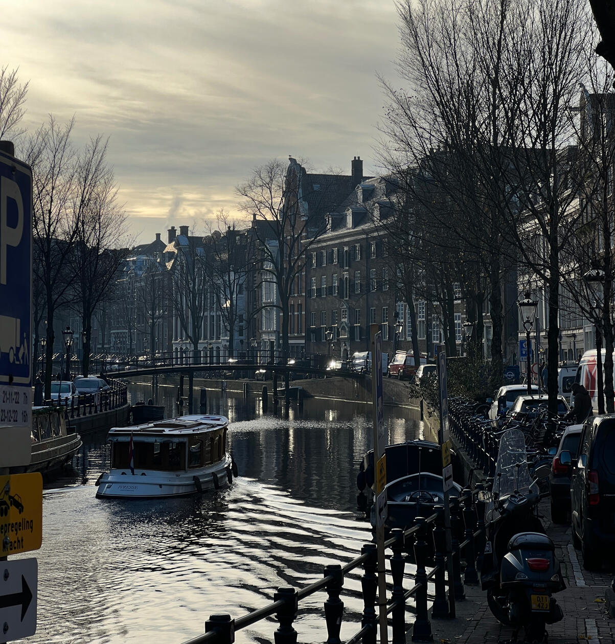 Amsterdam